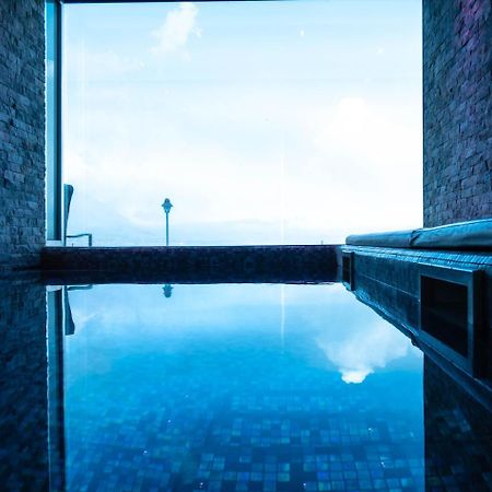 Relais Sans Soucis & Spa Рончильоне Экстерьер фото