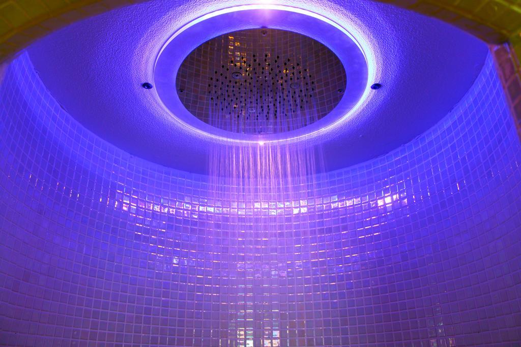 Relais Sans Soucis & Spa Рончильоне Экстерьер фото