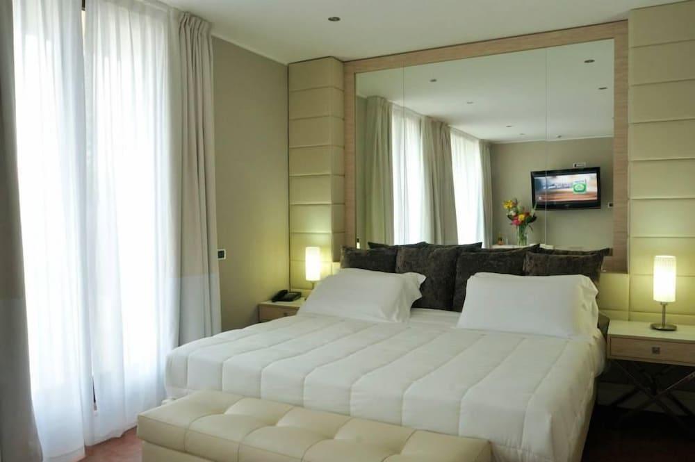 Relais Sans Soucis & Spa Рончильоне Экстерьер фото