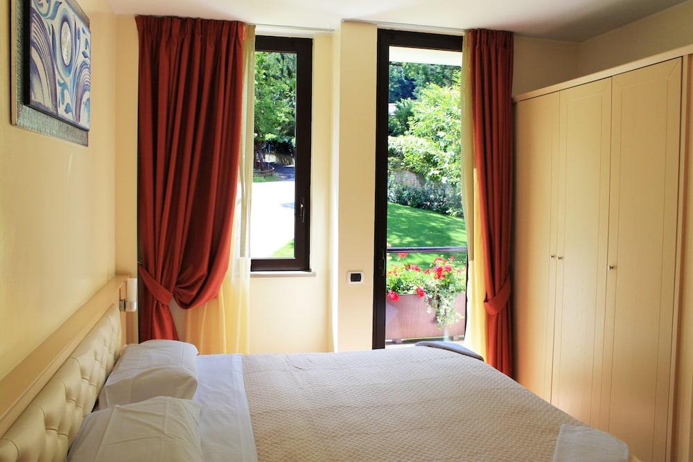 Relais Sans Soucis & Spa Рончильоне Экстерьер фото