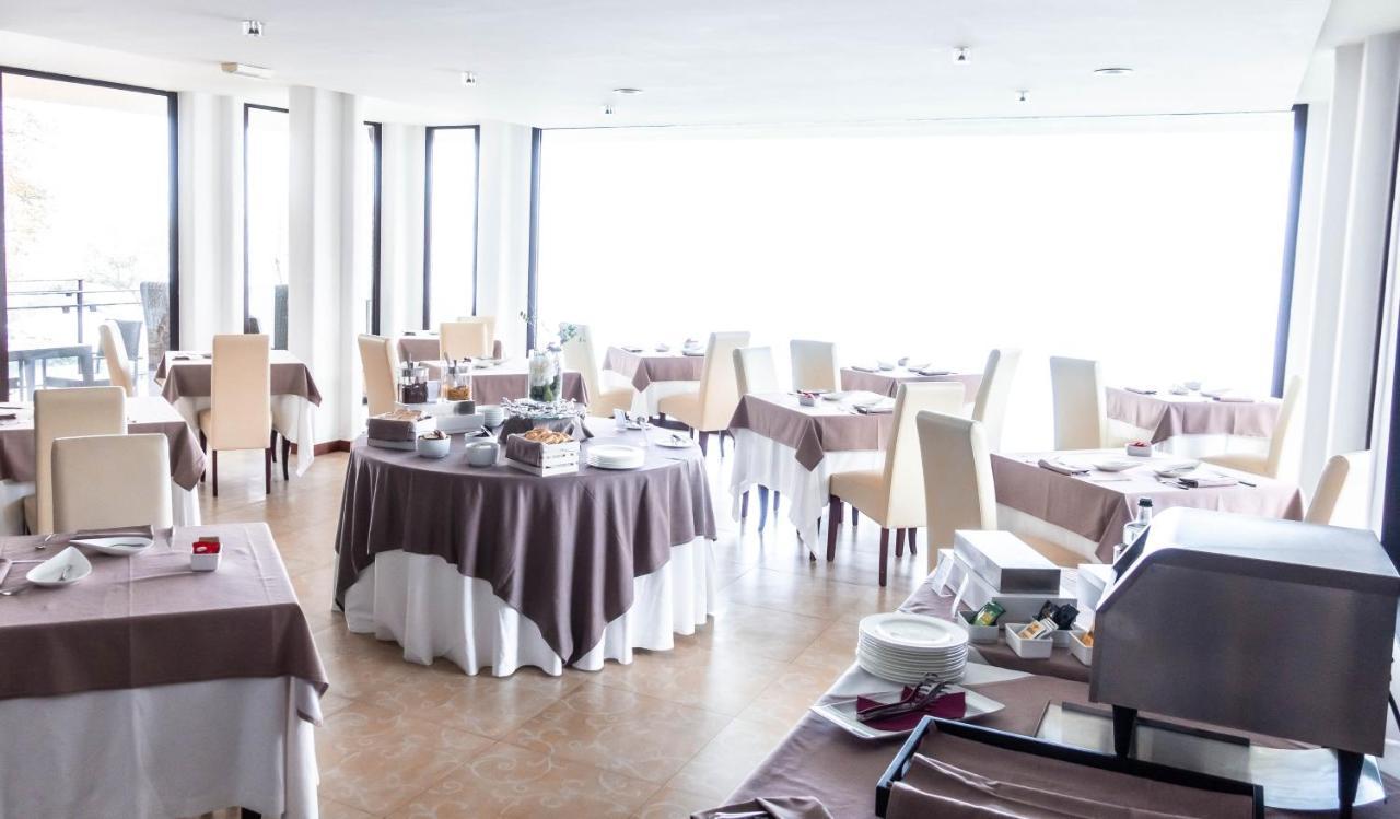 Relais Sans Soucis & Spa Рончильоне Экстерьер фото